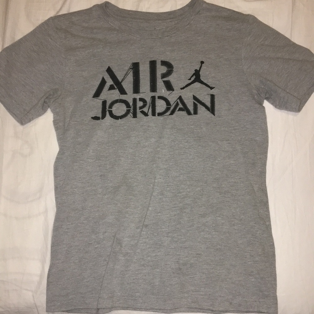 Boys tee